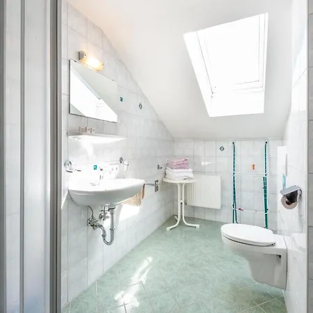 In Tyrol Near Lift Σπίτι διακοπών *