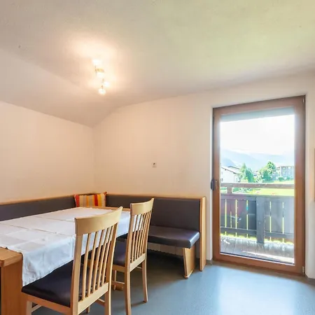 度假居 In Tyrol Near Lift 菲根