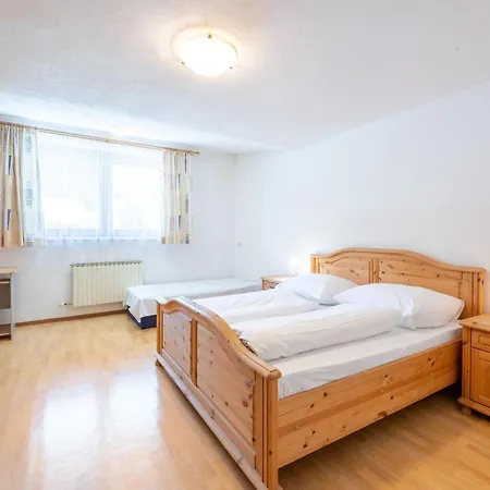 In Tyrol Near Lift *