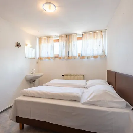 In Tyrol Near Lift Tatil Evi *