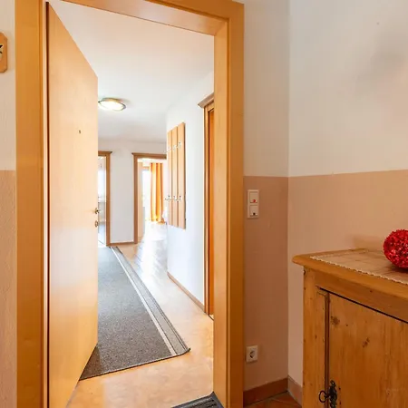 Tatil Evi In Tyrol Near Lift *