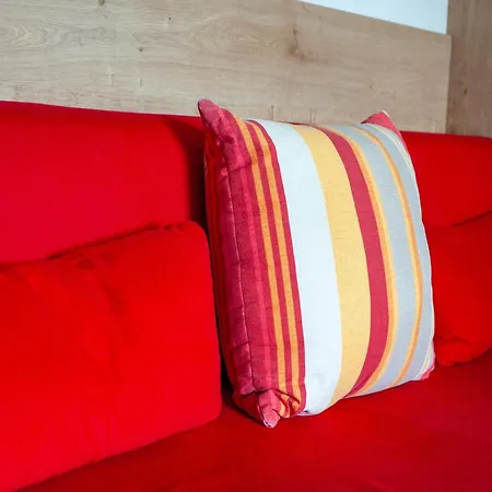 In Tyrol Near Lift Tatil Evi Fügen