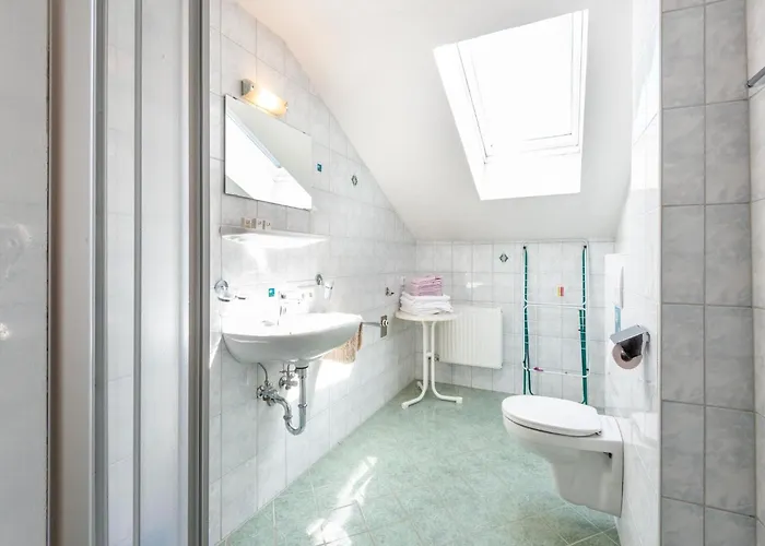 In Tyrol Near Lift Дом отдыха *