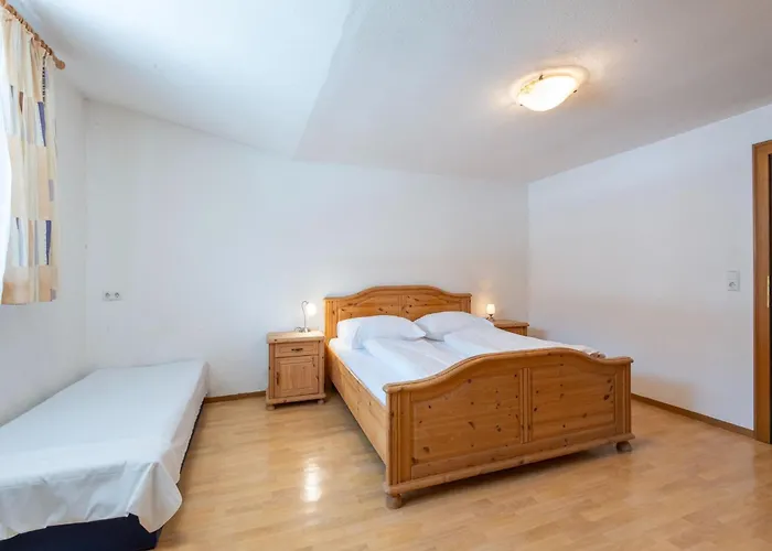 In Tyrol Near Lift * Фюген