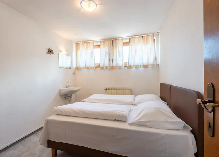 In Tyrol Near Lift Дом отдыха *