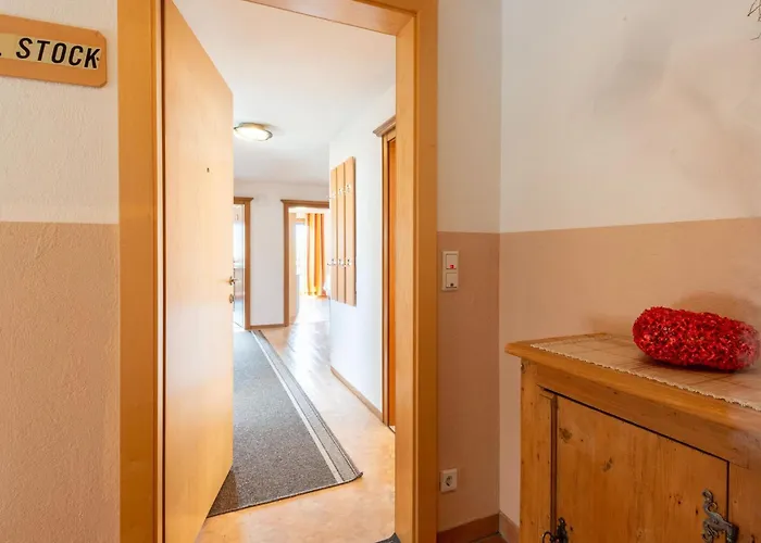 Дом отдыха In Tyrol Near Lift *