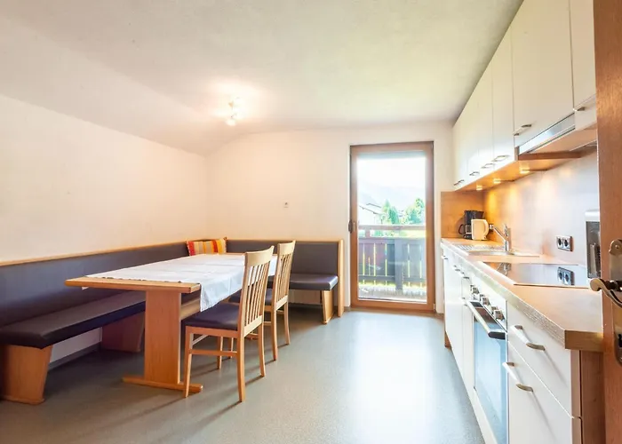 In Tyrol Near Lift * Фюген