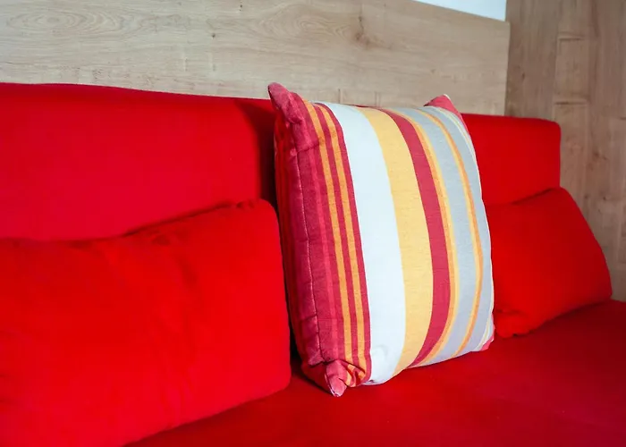 In Tyrol Near Lift Дом отдыха Фюген