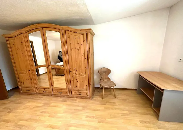 In Tyrol Near Lift Дом отдыха *