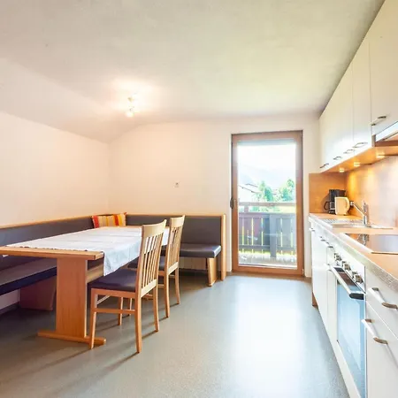 In Tyrol Near Lift * Fügen