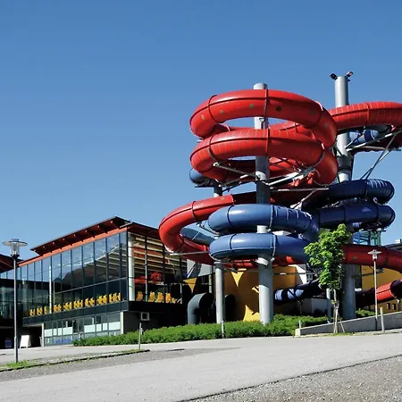 Semesterbostad In Tyrol Near Lift Fügen