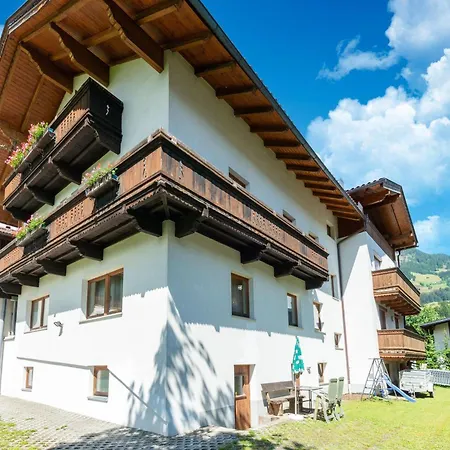 Holiday home In Near Ski-lift