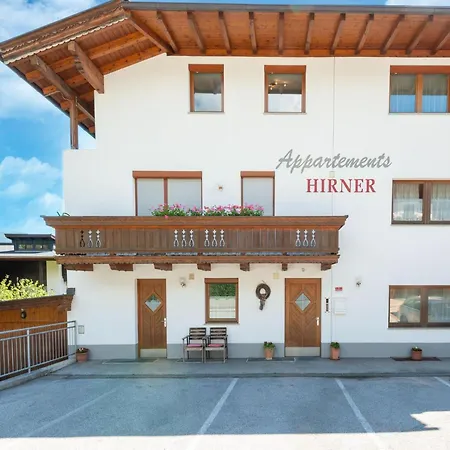 Hébergement de vacances In Tyrol Near Lift *