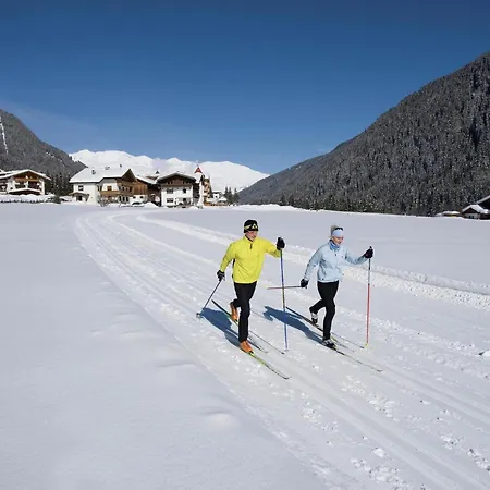 In Near Ski-lift Holiday home