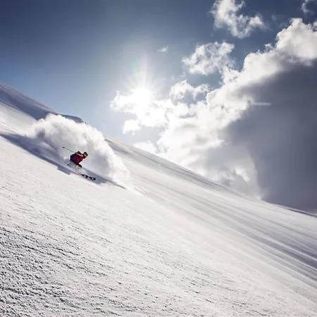 Hébergement de vacances In Tyrol Near Lift *